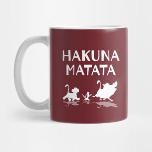 Hakuna Matata Mug